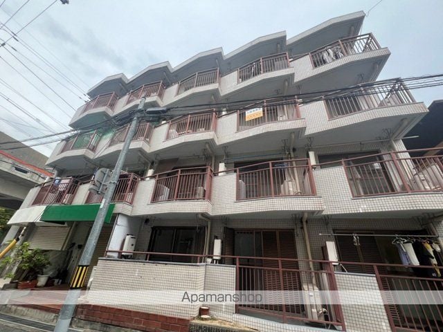 NEOダイキョー夙川の外観写真