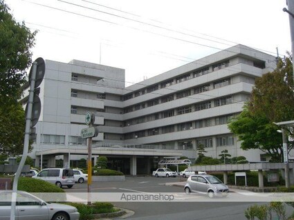 サンタプレイス高砂Ⅲ[1LDK/46m2]の周辺4