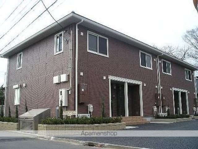 ワグネル　ペレイラ　カルドーゾ[3LDK/81.72m2]の外観1