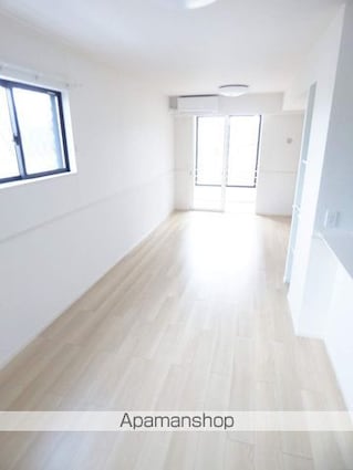 ケリーヒルズ[1LDK/50.01m2]のリビング・居間