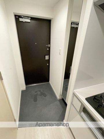 SOLTERRACENANBANEOの内装写真