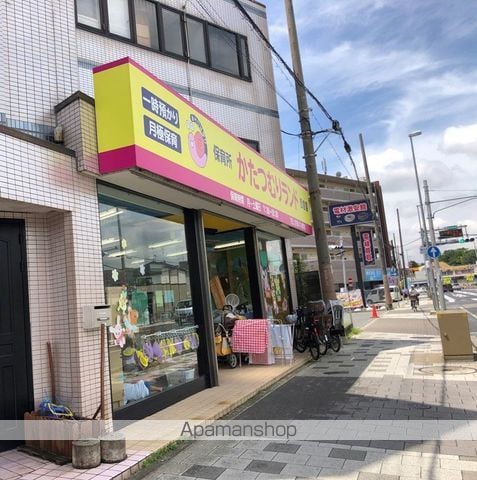 NEOダイキョー夙川の周辺写真