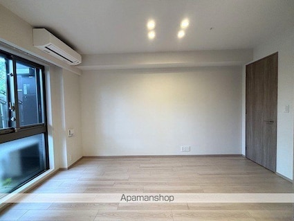 東京都杉並区荻窪２丁目[2LDK/58.93m2]の内装