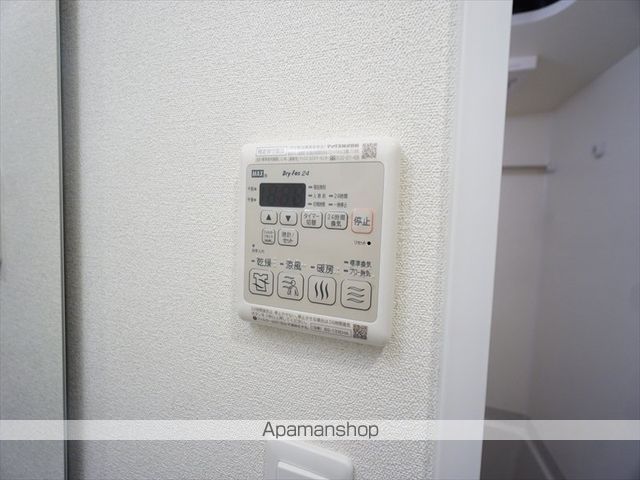 プレサンス伏見アーバンベースの内装写真