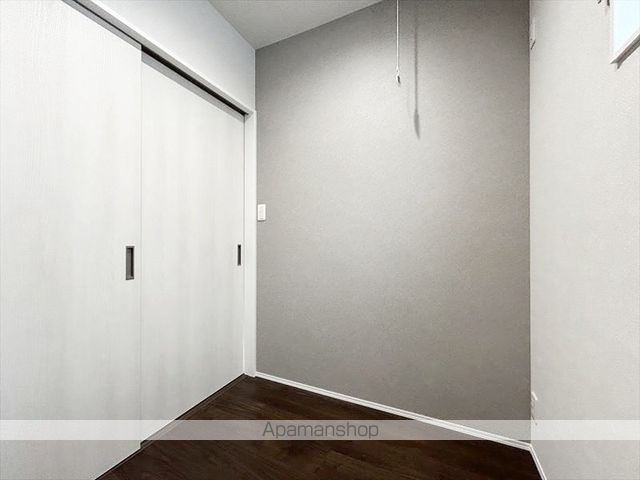 グランメリー早島の内装写真