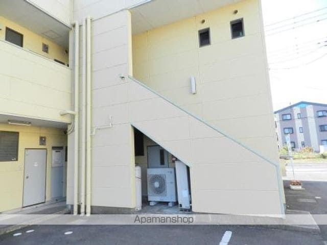 T&Hビル B棟の外観写真