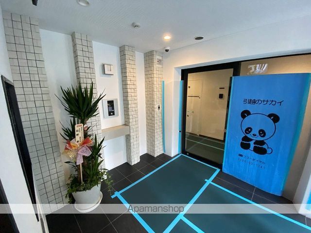 エルプレイス香椎駅前の内装写真