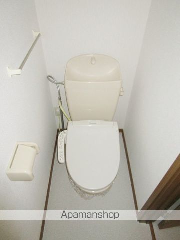 MK堀之内の内装写真