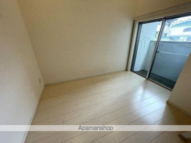 アンベリールの内装写真