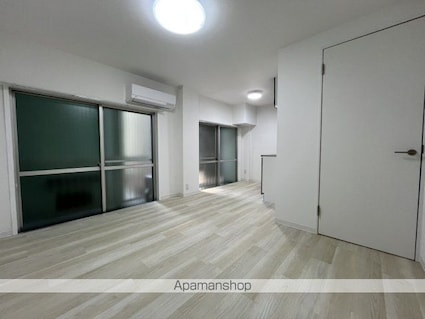 コーポ吉見[1LDK/30.26m2]の内装1