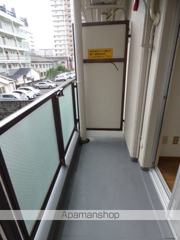 新大阪グランドハイツ北の内装写真