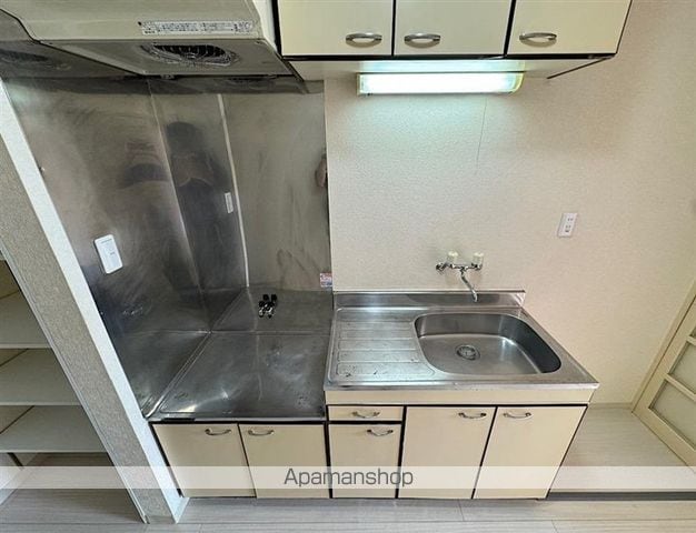 IKU北仙台の内装写真