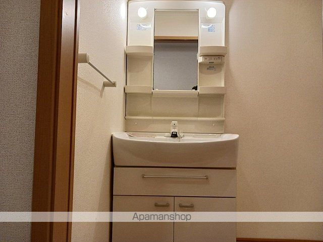 ユニゾンハウスKの内装写真