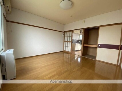 コーポさいとう[1K/22m2]のリビング・居間2