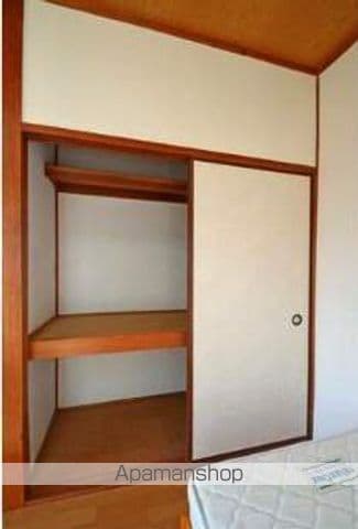 コーポ緑のたぬきの内装写真