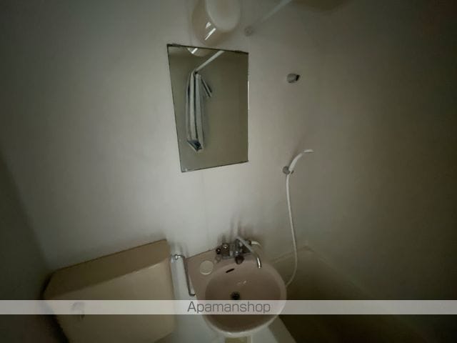 ベリンダの内装写真