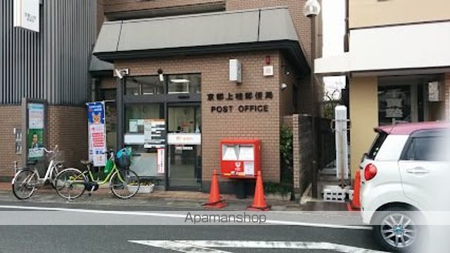 ピアハウスの周辺写真
