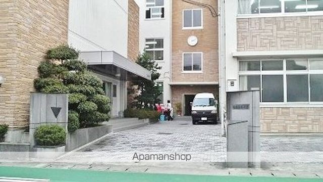 吉野マンションの周辺写真
