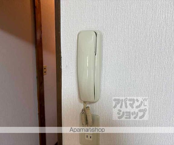 寺戸町南垣内貸家の内装写真