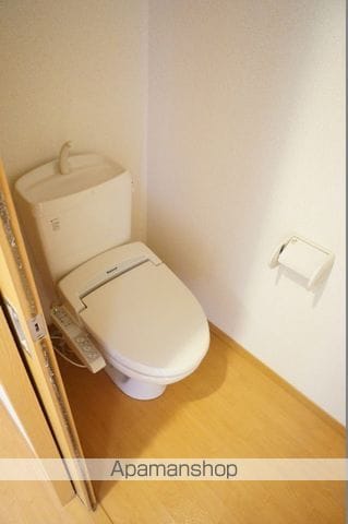 TMフラッツの内装写真