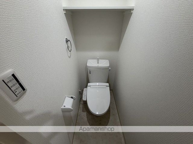 D PORTA CEREZOの内装写真
