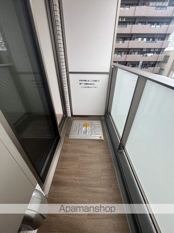 ディアレイシャス東別院の内装写真