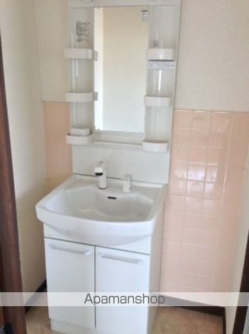 内浜ハイツの内装写真