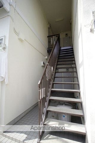 ヒノキコーポのその他写真