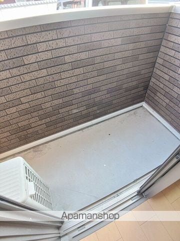 ブルー アイランド川津Iの内装写真