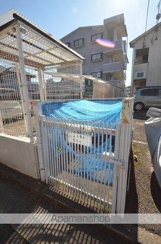 コーポヤナギIのその他写真