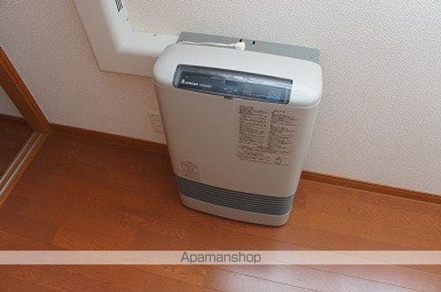 レオパレスサザンクロスIIIの内装写真
