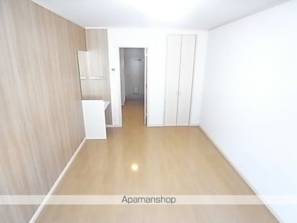 ヴィーアコルテ[1K/23.2m2]の内装5