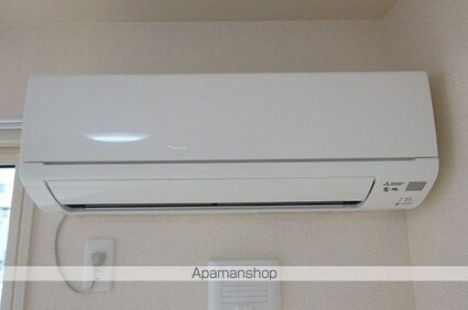 プラムマハール[1LDK/37.79m2]の内装4