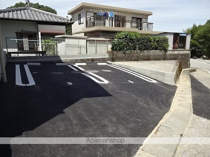 リヴェール[1LDK/36.29m2]の共用部