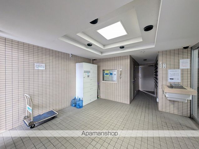 コートヴィレッジ大町の内装写真