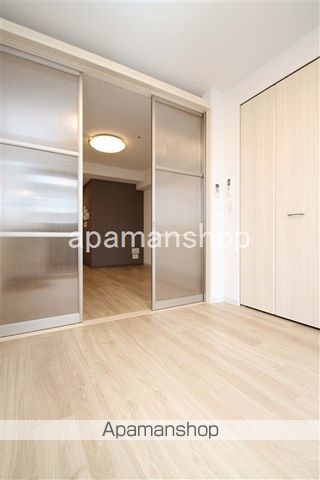 URBANEX北久宝寺の内装写真