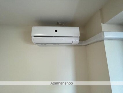 フルハウス黒田Ⅱ[1K/29.92m2]のその他設備