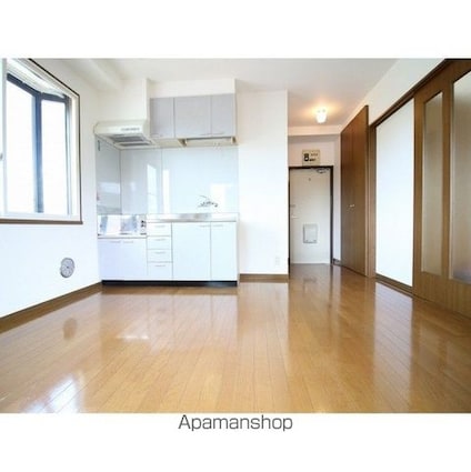 ハイツリバーサイド[1DK/33.21m2]のその他部屋・スペース1