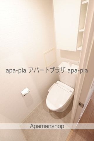 エマリーグレースの内装写真