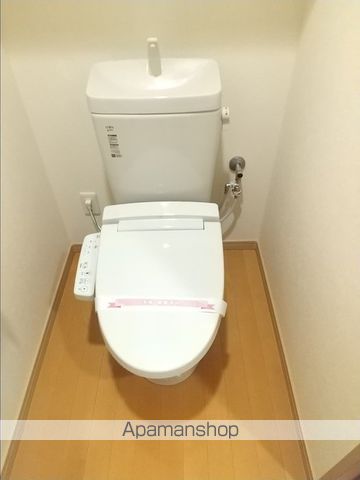 カーサ・フェリーチェの内装写真