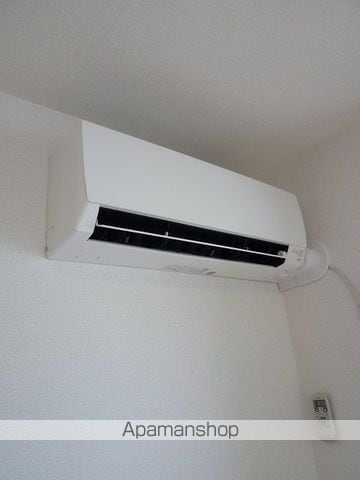 NAKAMURA BLD.の内装写真