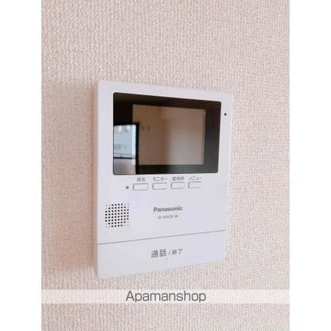 アクシス呼続の内装写真