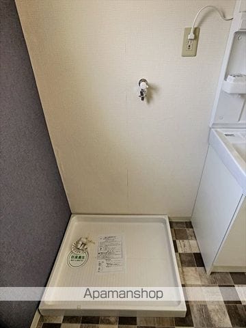 ポニーズマンションの内装写真
