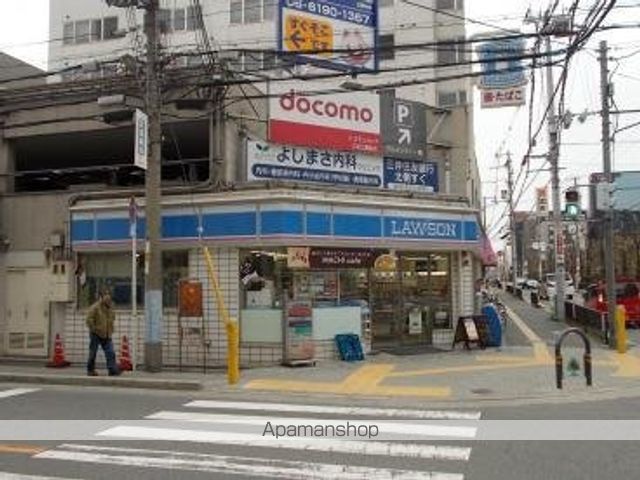 エステムプラザ江坂公園エイジアムの周辺写真