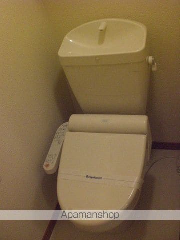 レオネクストエスペランサの内装写真