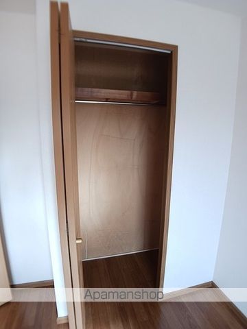パラーシオの内装写真