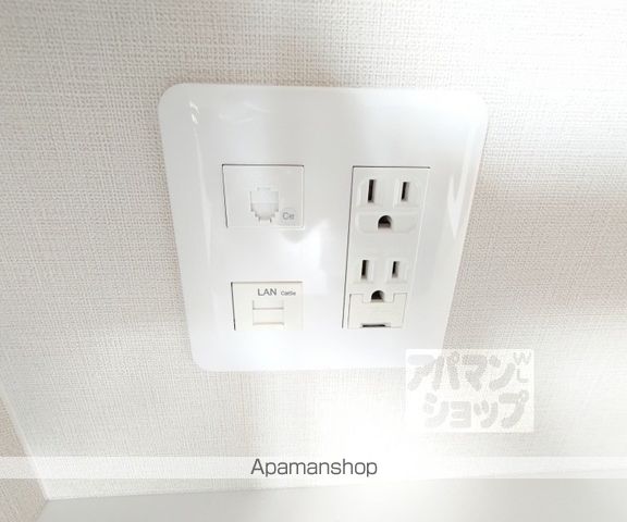 プレミスト京都西院の内装写真