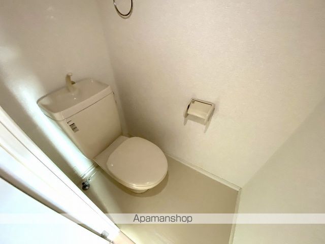 れいめい上荒田の内装写真