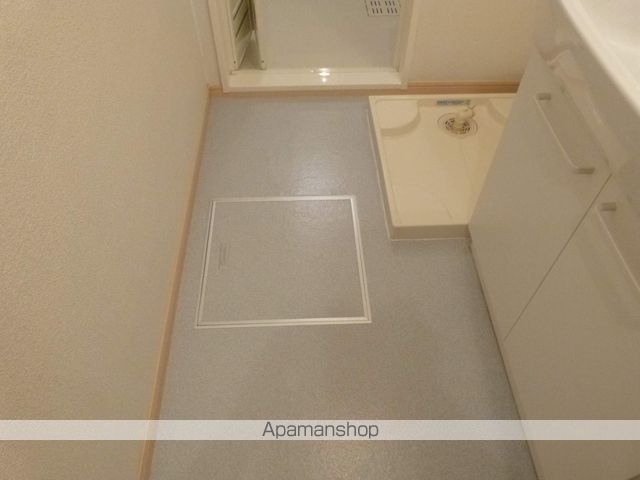 ベルフルールN・Kの内装写真