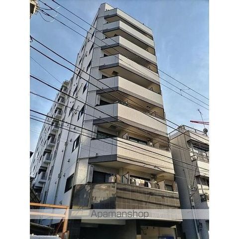 緑3丁目マンション